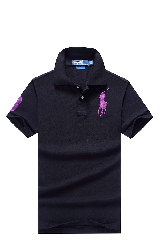 POLO short lapel T man S-2XL 2022-5-13-321